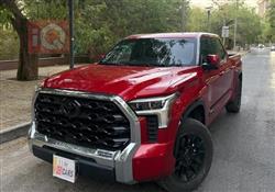 تويوتا توندرا